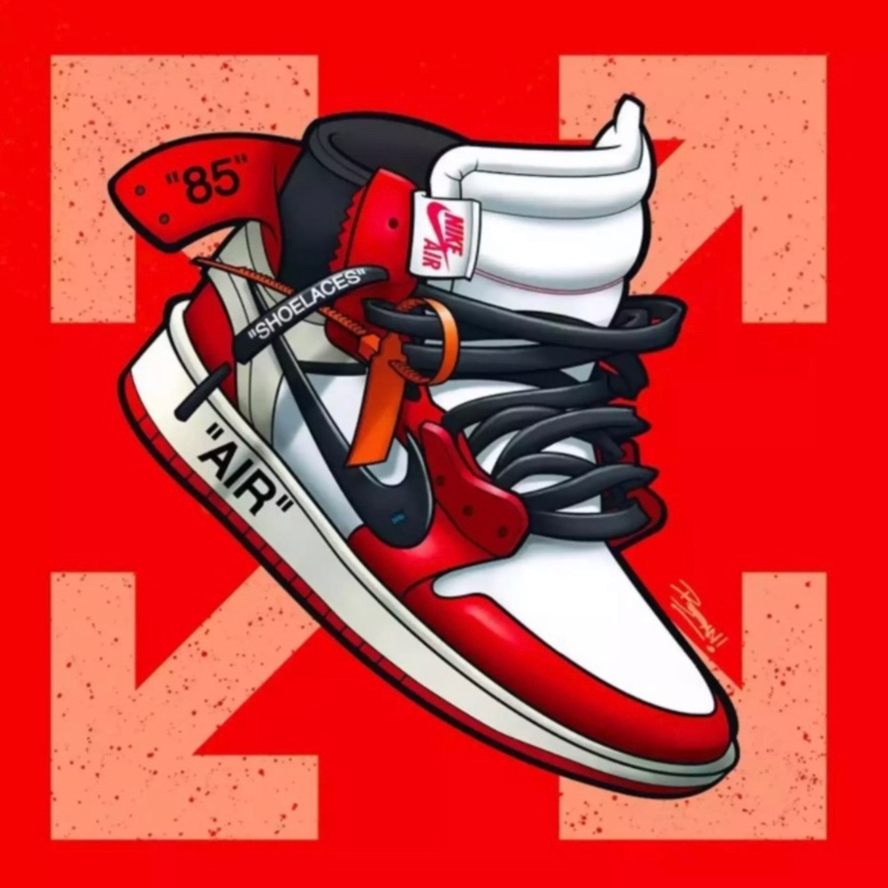 Meet your Posher, Felicity